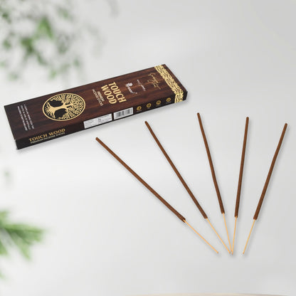 Agarbatti Sticks – Mixed Floral Fragrance, 90 GM – close-up