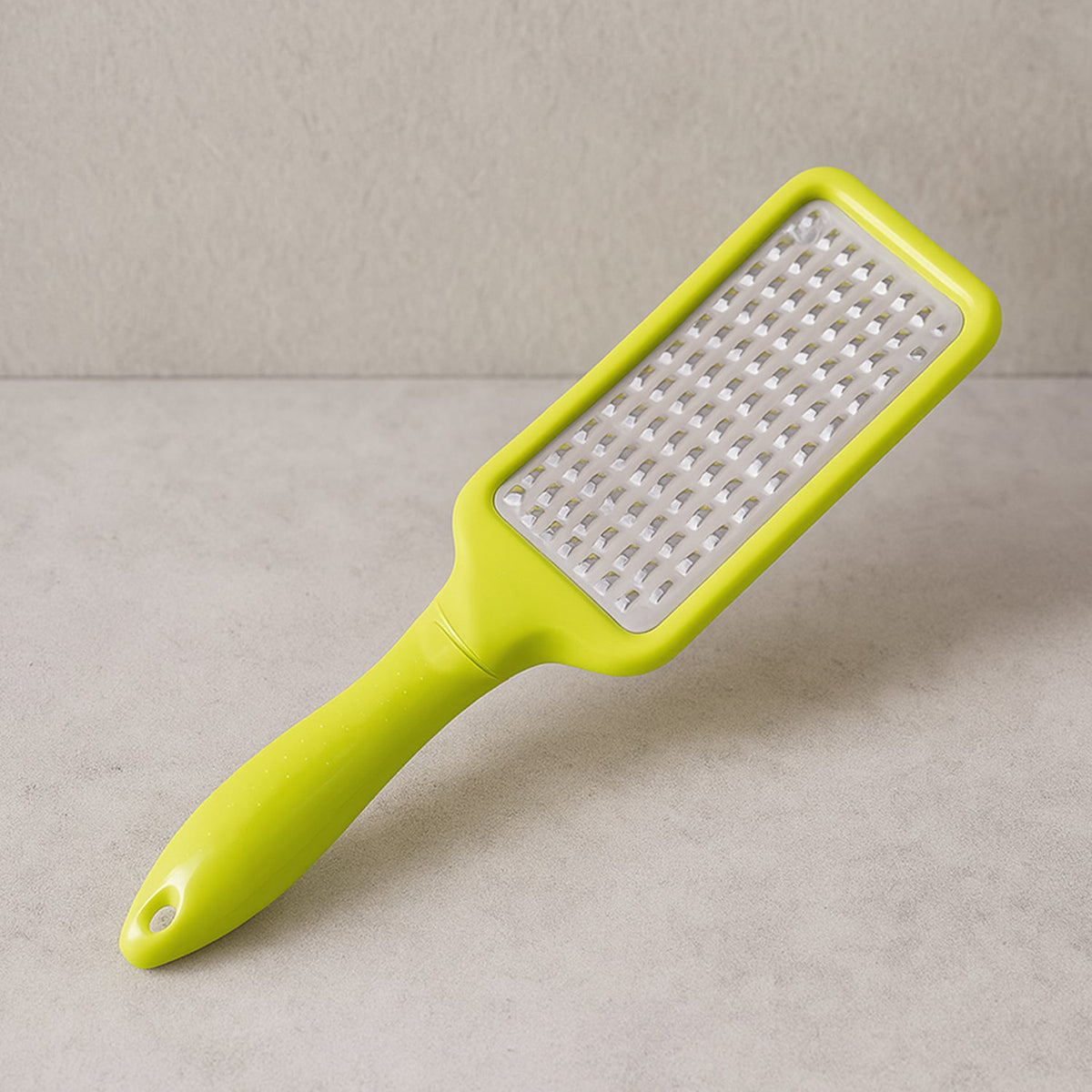Stainless Steel Cheese Grater – Multi-Purpose Kitchen Tool