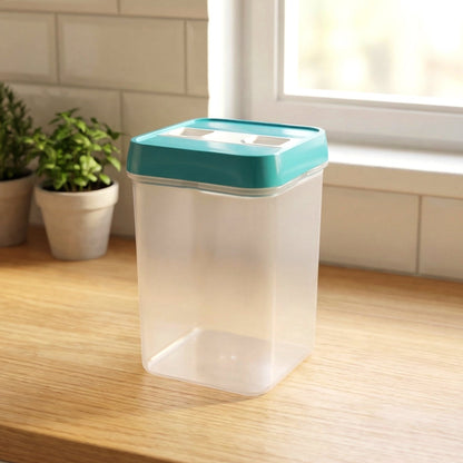 Multipurpose Plastic Storage Container with Seal Lid – view 7