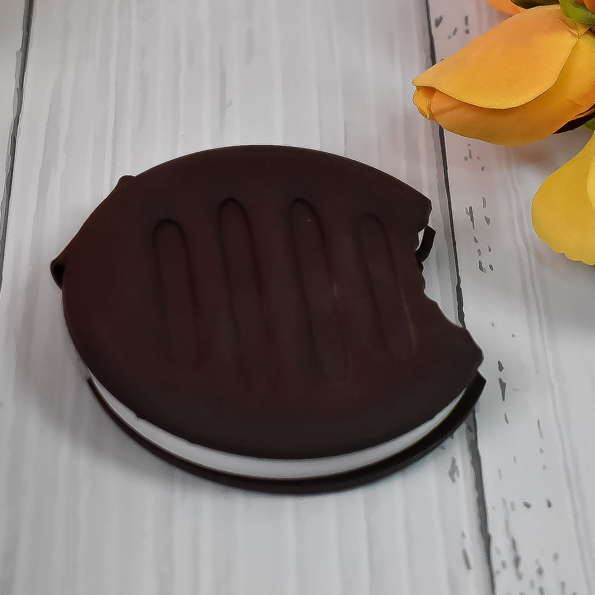 Chocolate Diary for Kids – Scented Fun Notebook – detail view