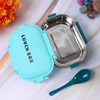 Leakproof Stainless Steel Lunch Box set – Insulated – view 6