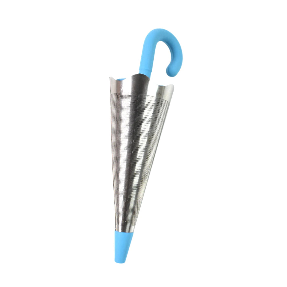 Umbrella Tea Strainer – Cute Silicone Infuser for Loose Leaf – view 7