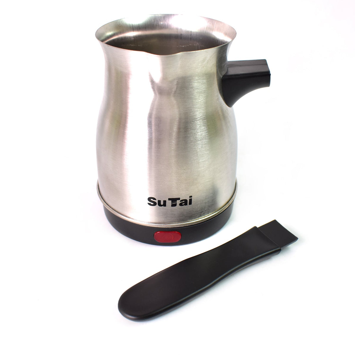 Electric Coffee Maker 800ml – Even Heating Kettle – alternate view