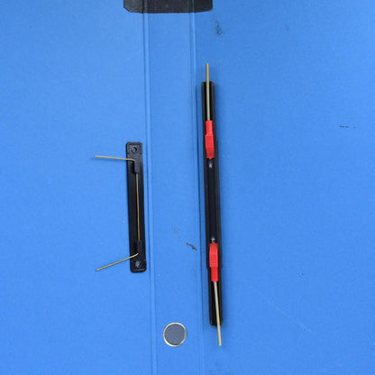 A4 File Folder – Plastic Clip Document Holder – view 8