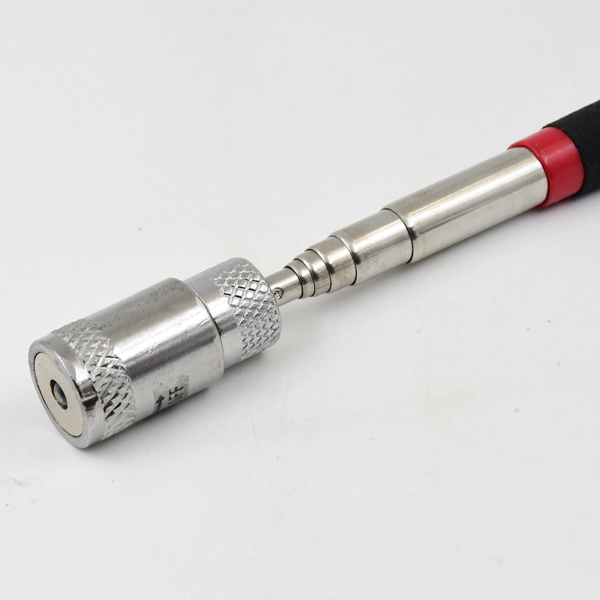 Magnetic Pick Up Tool – Telescopic LED & Flexible – view 7