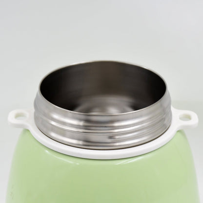 Insulated Stainless Steel Mug 1200ml – Hot & Cold – view 6