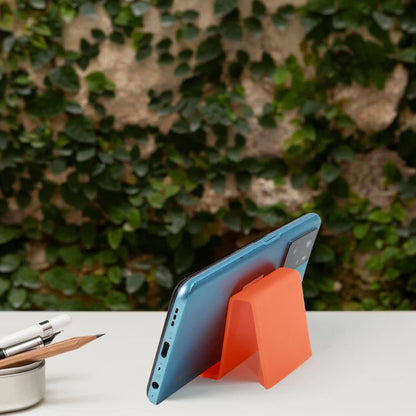 Mobile Phone Stand – Durable Plastic with Angled Support (2 – view 6