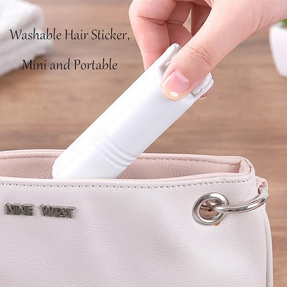 Reusable Lint Roller – Washable Pet Hair & Fabric Cleaner – detail view