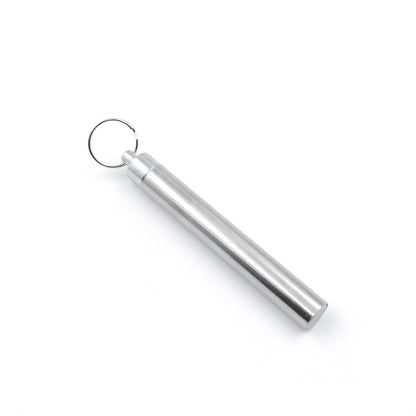 Ear Wax Removal Kit – Portable 6-Pc Stainless Steel set – detail view