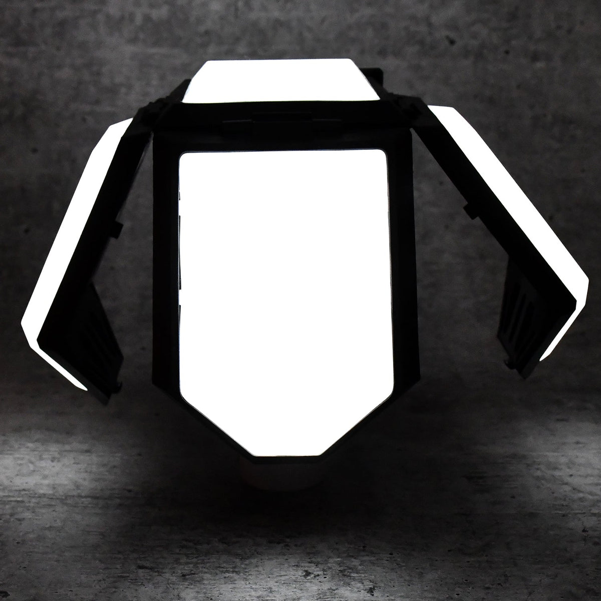 USB Rechargeable LED Camping Lantern – Foldable & Portable – view 6