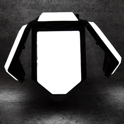 USB Rechargeable LED Camping Lantern – Foldable & Portable – view 6