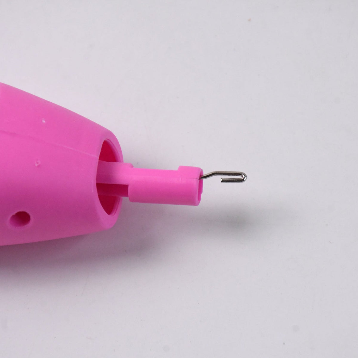 Hair Beader Kit – DIY Styling Tool for Girls – view 6