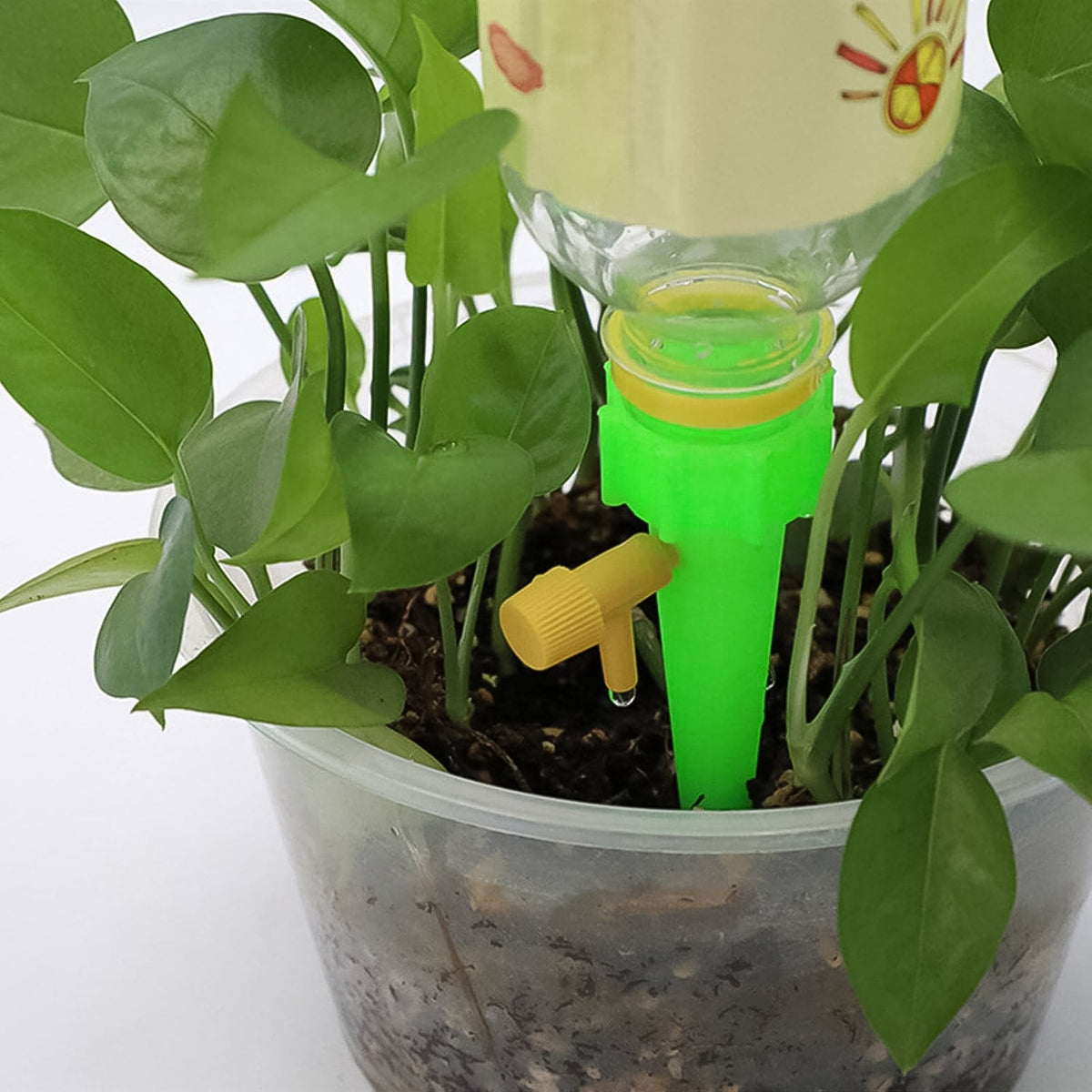 Plant Watering Spike – Adjustable Slow-Release Irrigation – view 6