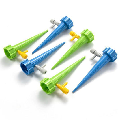 Plant Watering Spikes – Adjustable Slow Release – alternate view