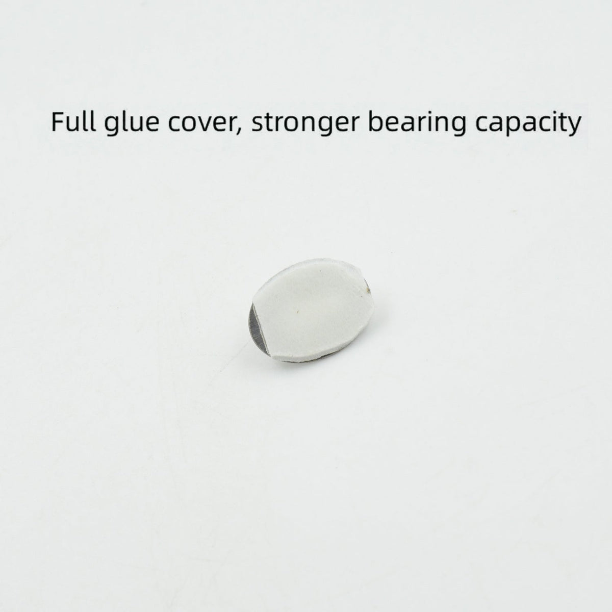 Stainless Steel Wall Hooks – 36 pc Self-Adhesive – view 7