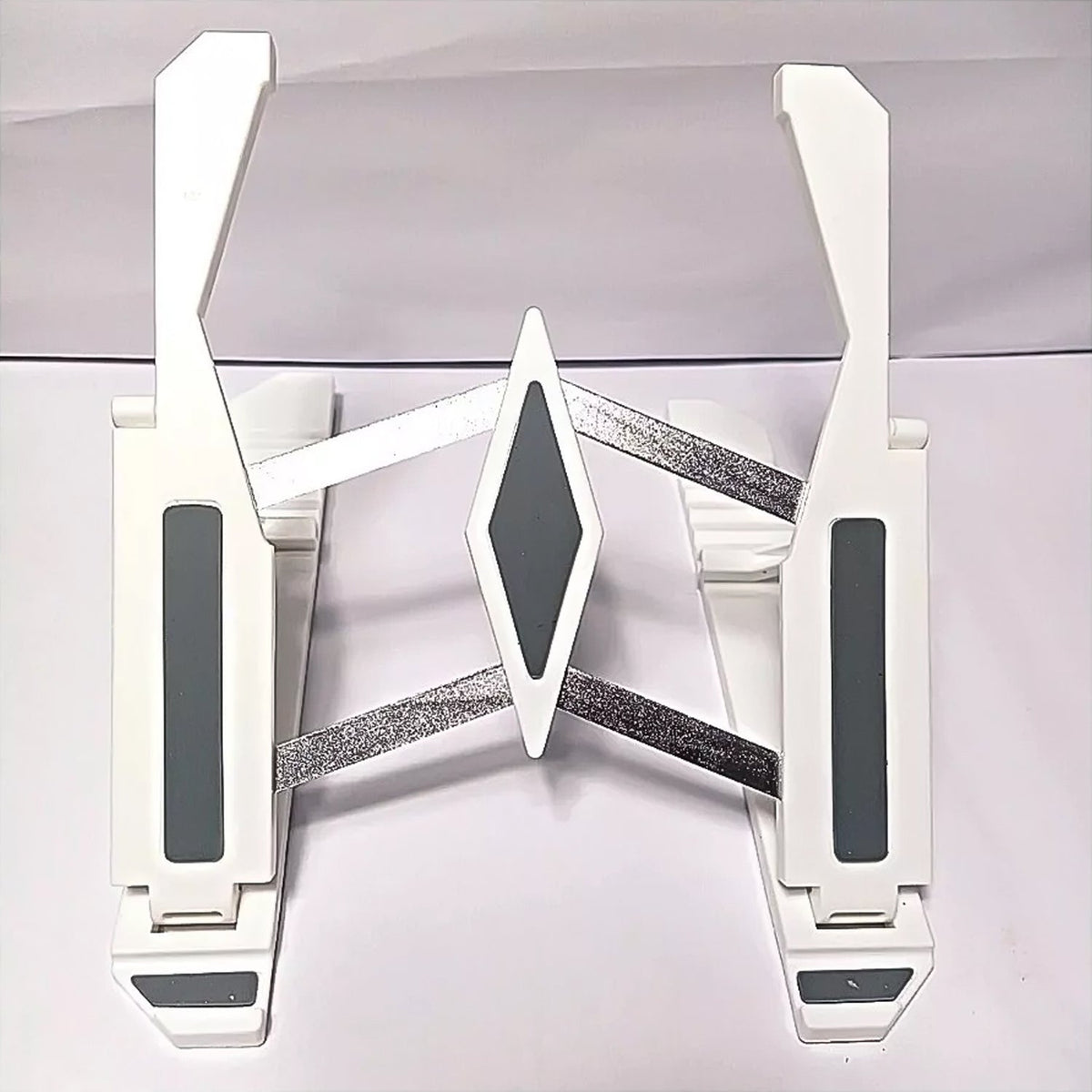 Adjustable Mobile Stand – Ergonomic Foldable Holder – view 6