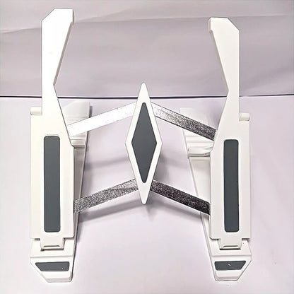 Adjustable Mobile Stand – Ergonomic Foldable Holder – view 6