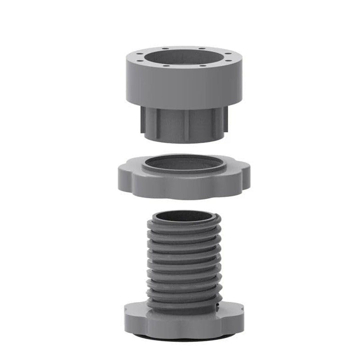 Washing Machine Anti-Vibration Pads – Adjustable Non-Slip – view 9
