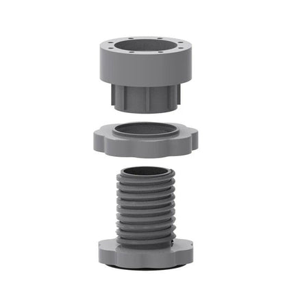 Washing Machine Anti-Vibration Pads – Adjustable Non-Slip – view 9