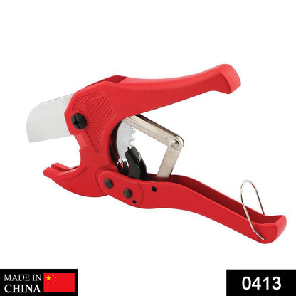 PVC Pipe Cutter – Heavy Duty Plastic & Tubing Tool