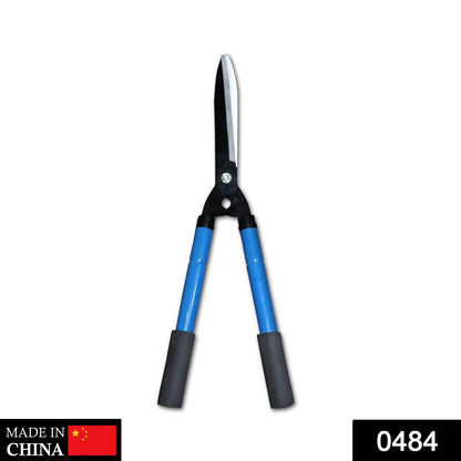 Hedge Shear – Adjustable Comfort Grip for Garden Pruning – view 9