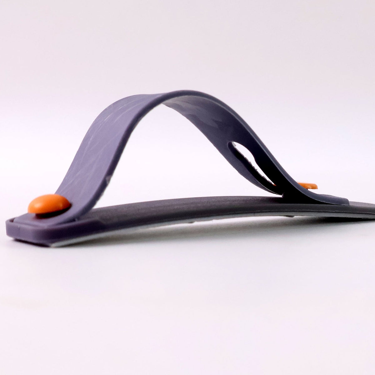 Silicone Phone Loop Finger Holder – Secure Grip – close-up