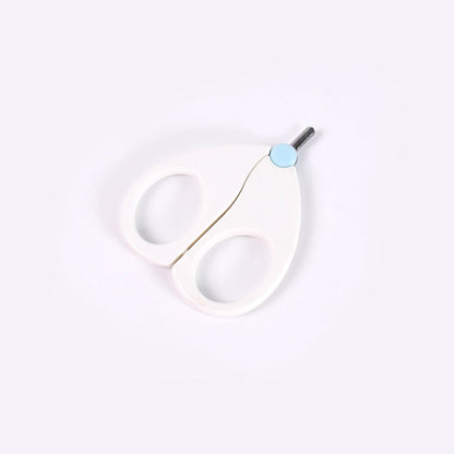 Baby Safety Nail Cutter Scissors – Gentle, Precise Clipping – alternate view