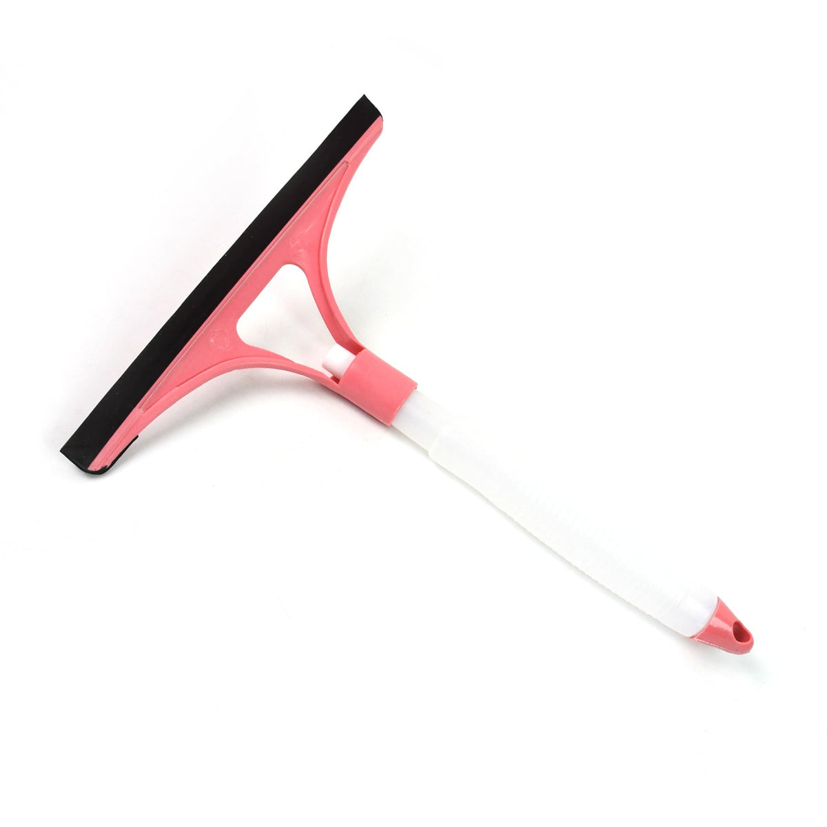 Window Cleaning Spray Brush – Streak-Free Glass & Car – alternate view