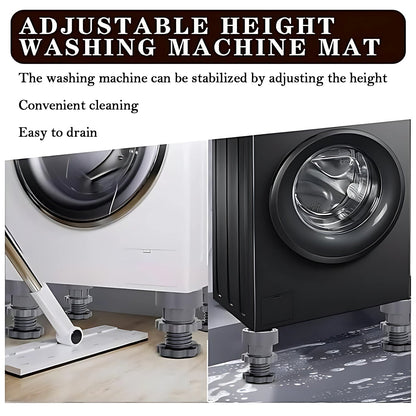 Anti-Vibration Pads for Washing Machines & Refrigerators – – view 7