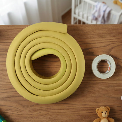 Baby Corner Protector – Soft Rubber Safety Bumper – view 6
