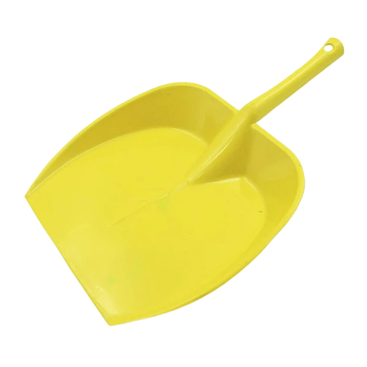 Long Handle Dustpan – Efficient Home & Office Cleanup – detail view
