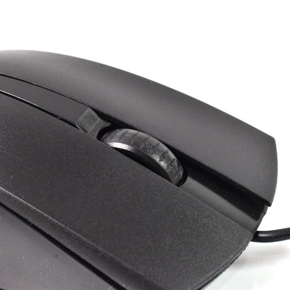 Wired Optical Mouse X2 – Precision & Comfort for PC/Laptop – alternate view