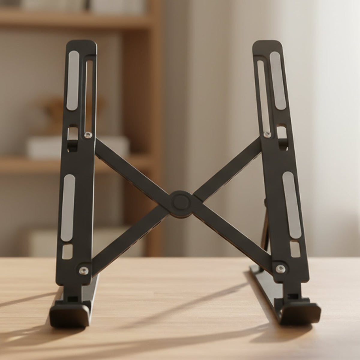 Adjustable Tablet Stand – Ergonomic, Portable Holder – view 7