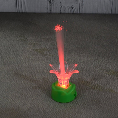 LED Candlelight – Vibrant Multicolor Decorative Light – view 10