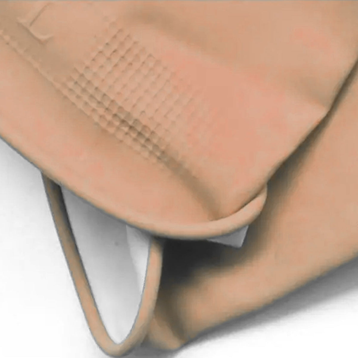Natural Gum Rubber Cleaning Gloves – Durable & Reusable – alternate view