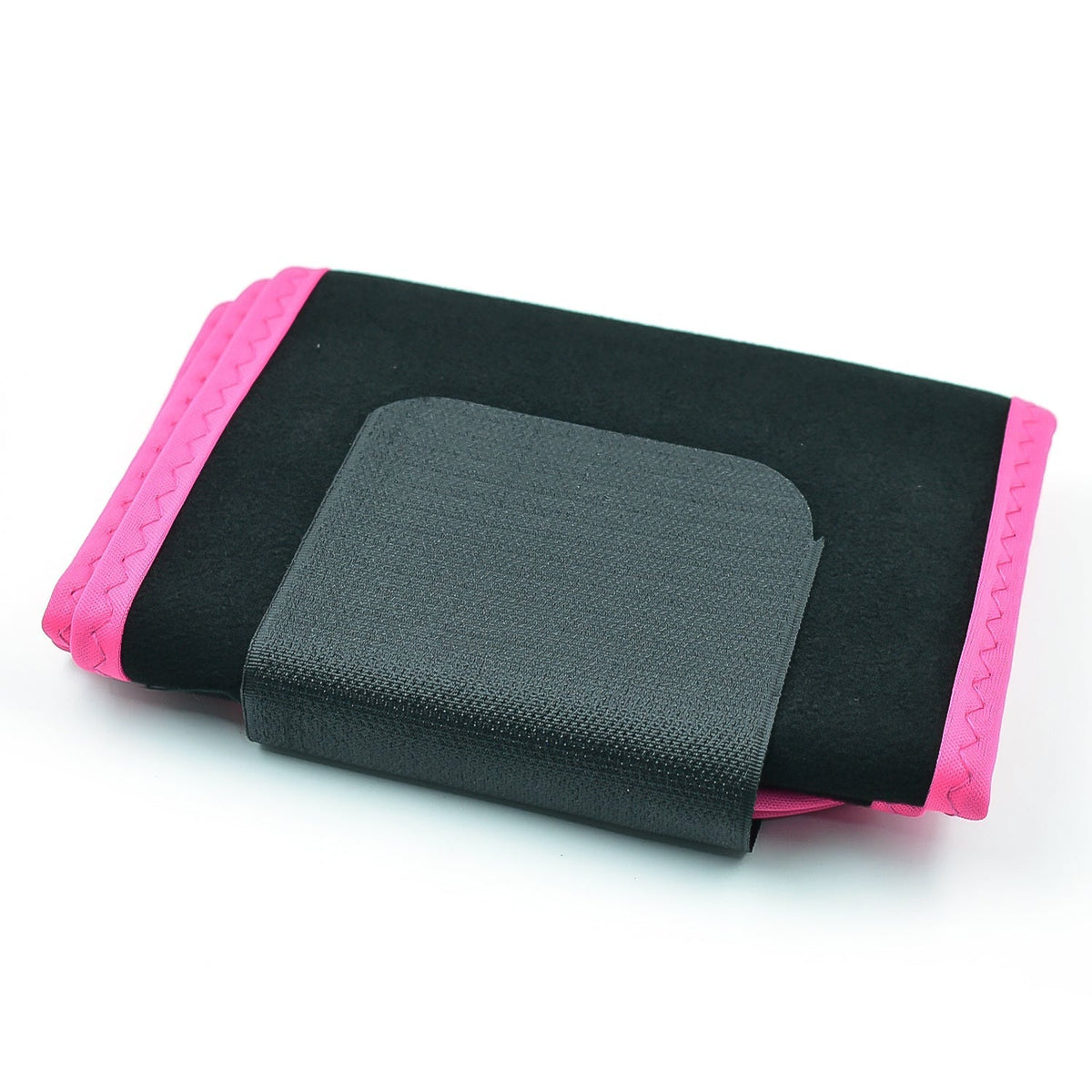 Waist Support Belt – Neoprene Ab Trainer for Back Support – alternate view