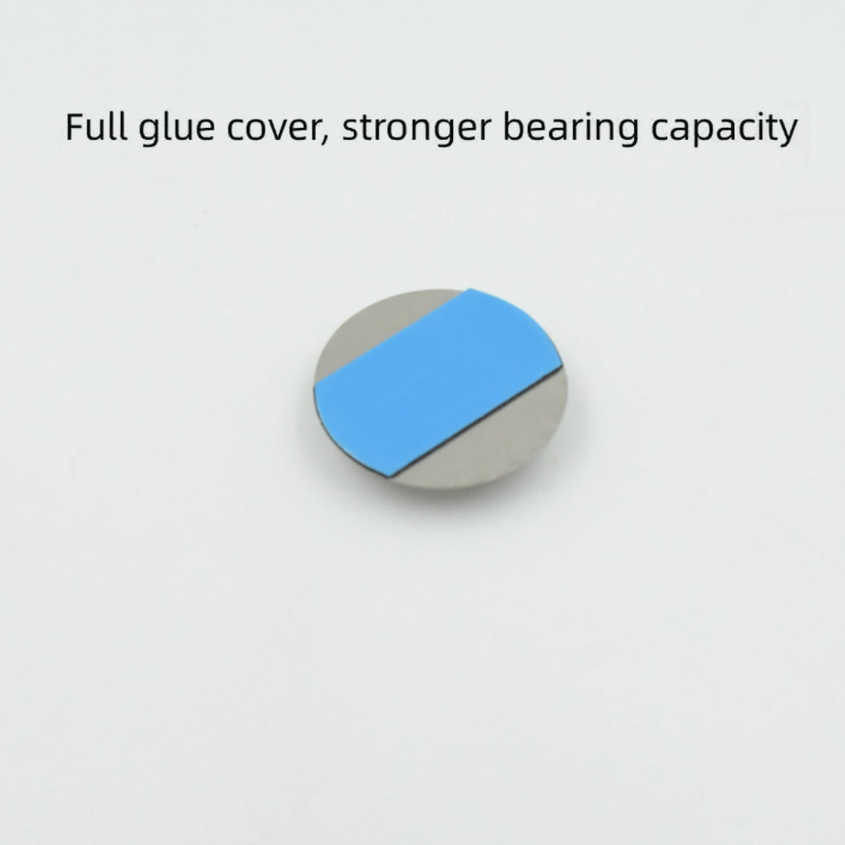 Self-Adhesive Wall Hooks – 12 pcs Steel Multipurpose – view 6