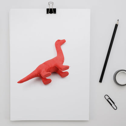 Dinosaur Erasers – 3D Puzzle & Desk Pet for Kids – view 8