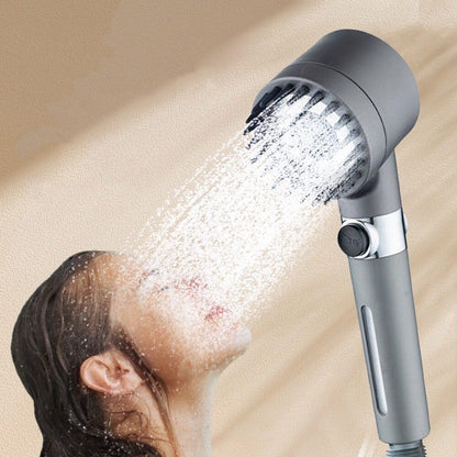 Shower Filter Head – 3 Modes, Chlorine Removal – view 6