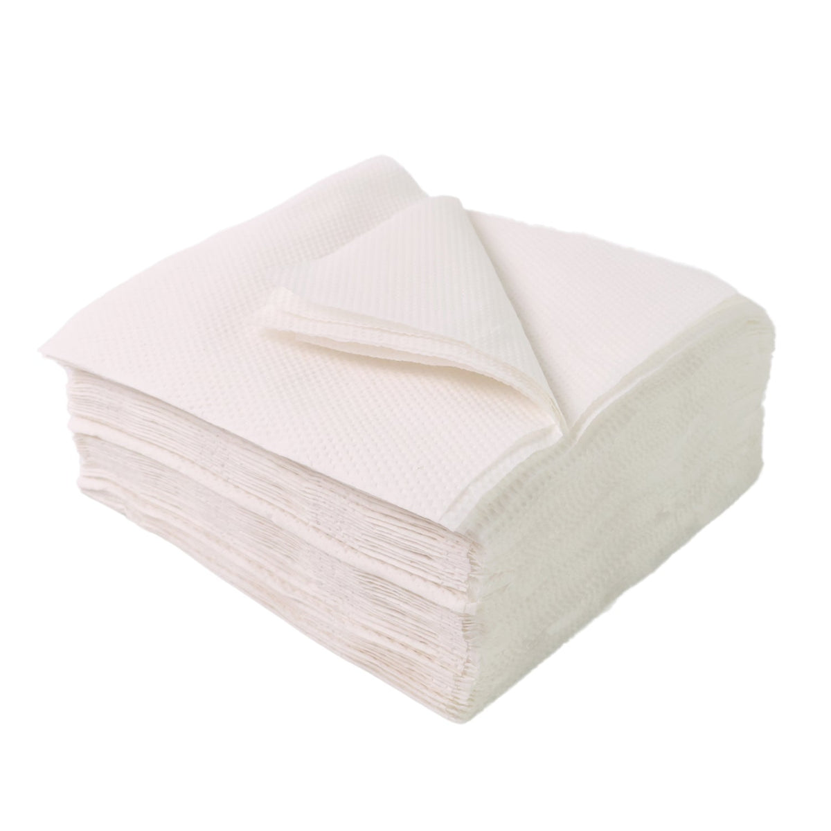 Facial Tissue Paper Napkins – Ultra Soft 50 pcs set – alternate view