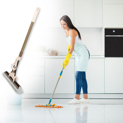 Self-Cleaning Sponge Mop – Super Absorbent – view 6