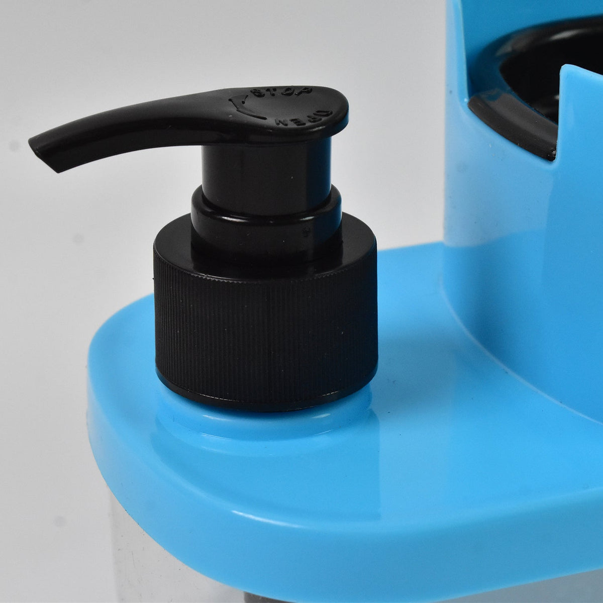 3-in-1 Soap Dispenser – Kitchen & Bathroom Organizer – view 6