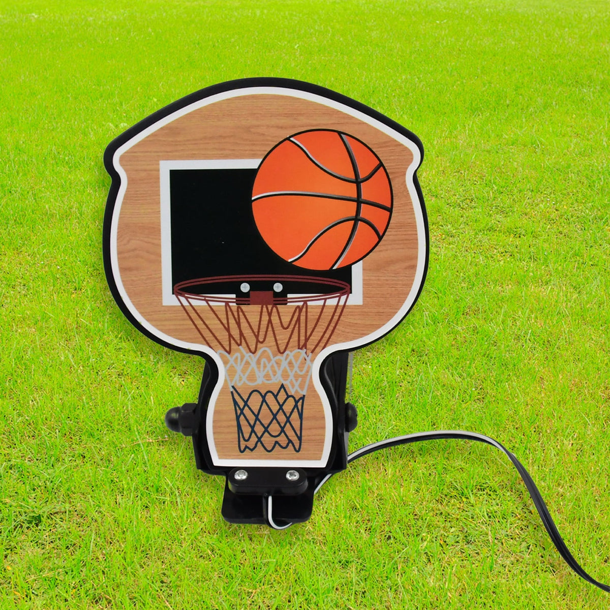 Kids Jump Trainer – Height Growth & Jump Counter – close-up