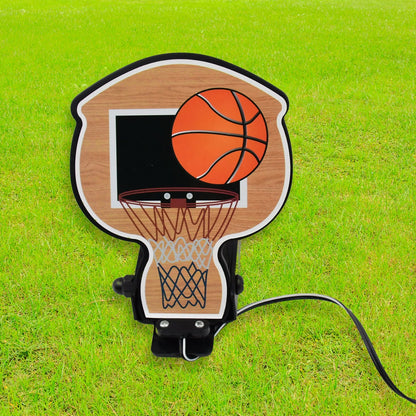 Kids Jump Trainer – Height Growth & Jump Counter – close-up