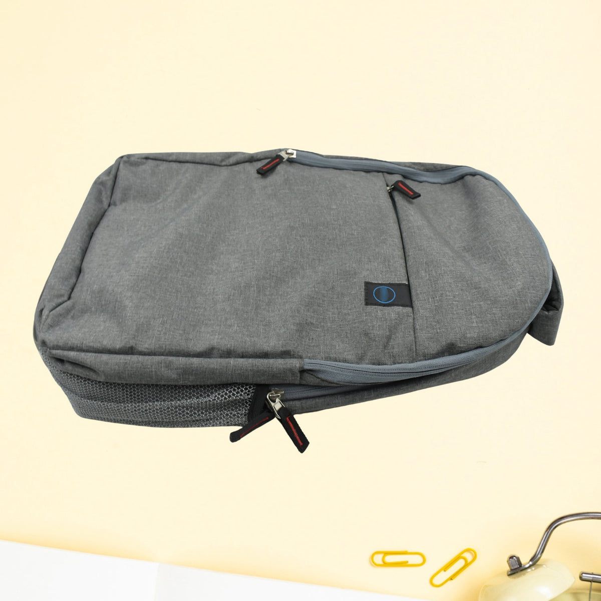 Laptop Bag – Water-Resistant, Padded & Multi-Pocket – view 6