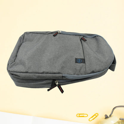 Laptop Bag – Water-Resistant, Padded & Multi-Pocket – view 6