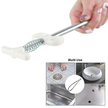 Drain Cleaner Tool – 90cm Clog Remover – view 7