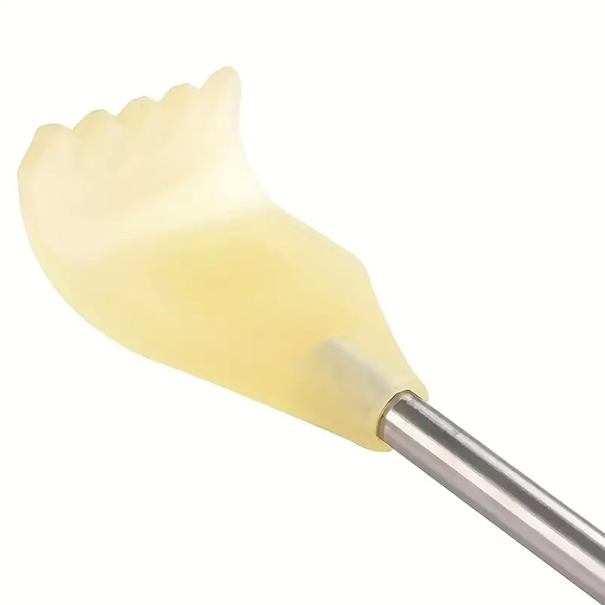 Back Scratcher – Telescoping Stainless Steel for Itch Relief – view 8