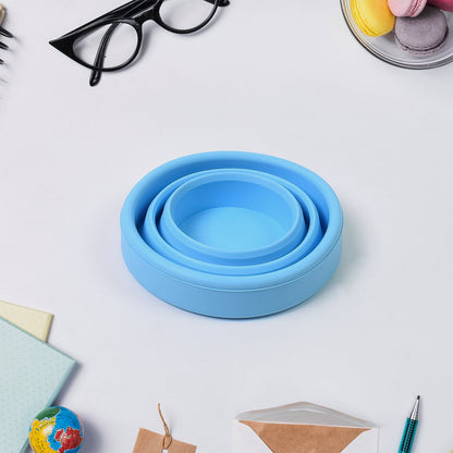 Foldable Silicone Travel Mug – Leakproof & BPA-Free – view 6