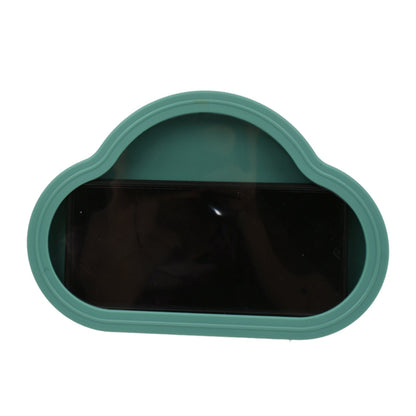 Waterproof Mobile Stand – 360° Rotation & Shower Mount – alternate view